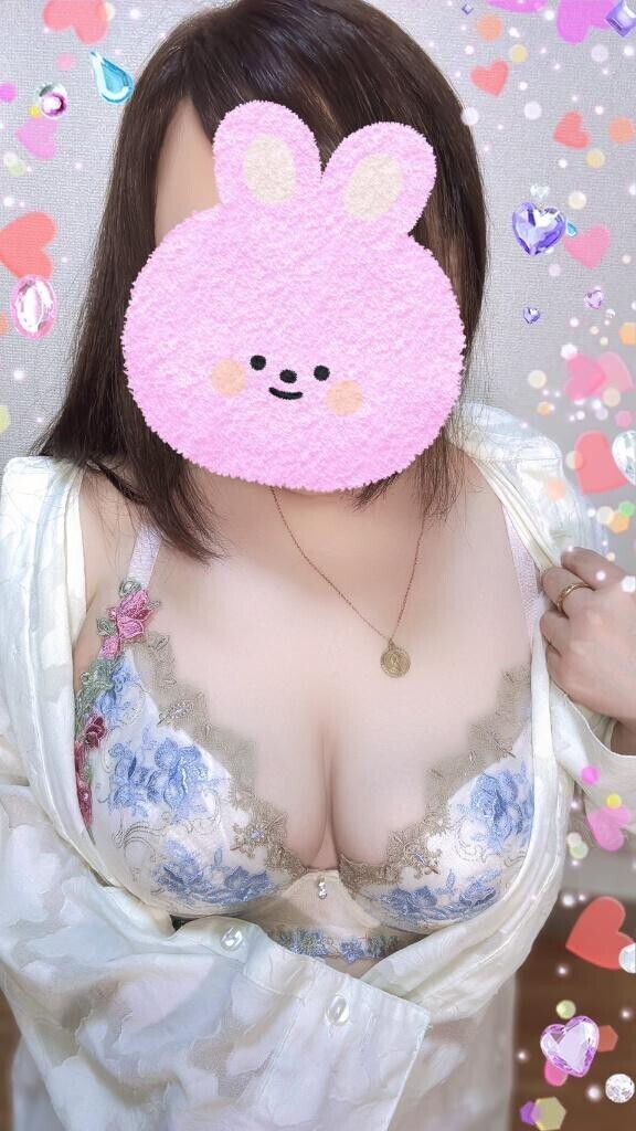 身をお任せしてしまいました♪