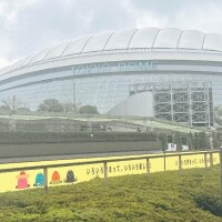 白咲花音