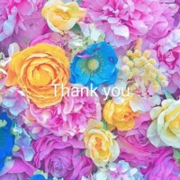 Thankyou☆