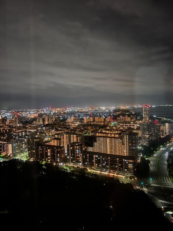 昨日のOさんありがとうございました