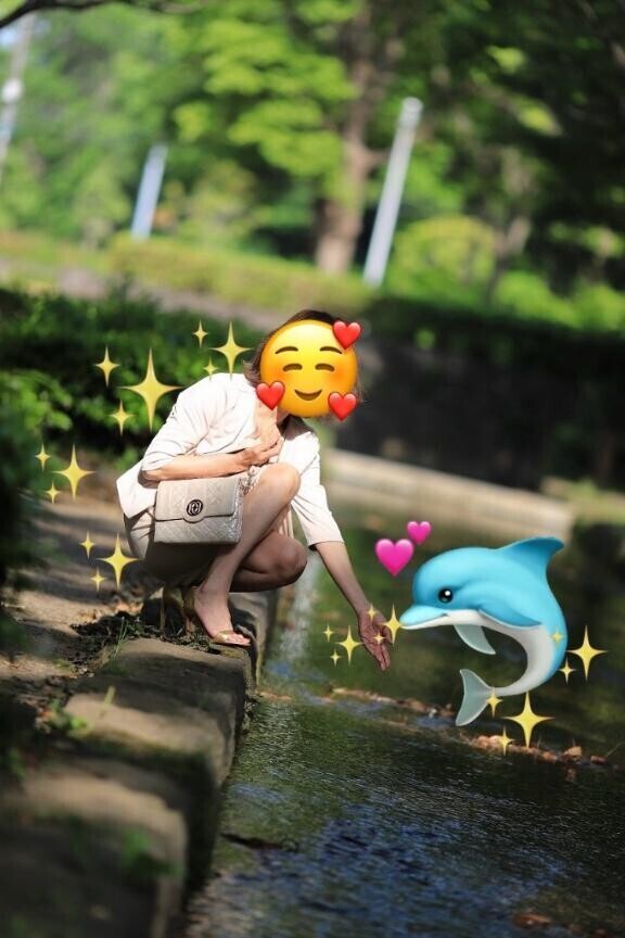 100回のメッセージより1回の想い出