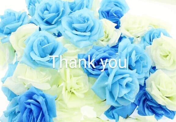Thank you★