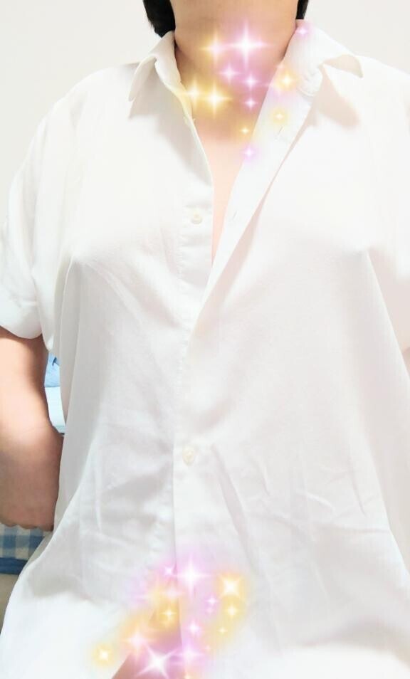 両方立ってます?　今日出勤