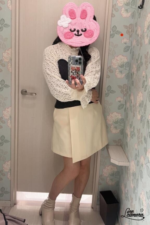 今週の出勤情報！