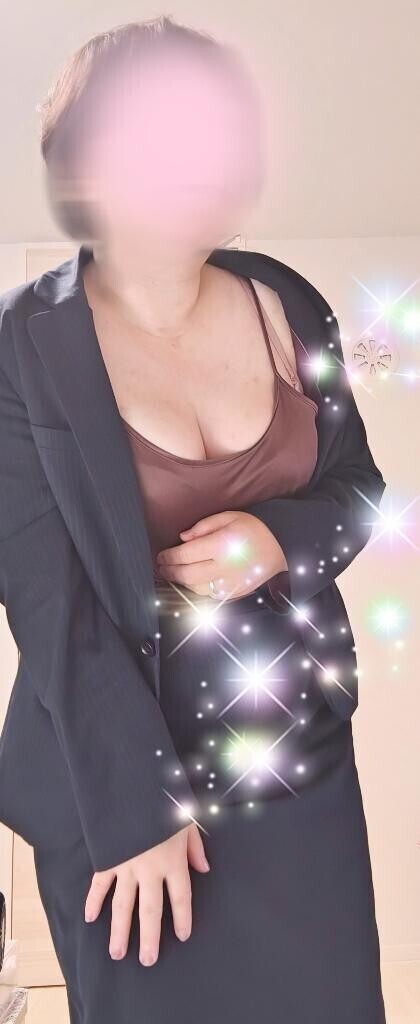 はだけてみました　本日出勤?