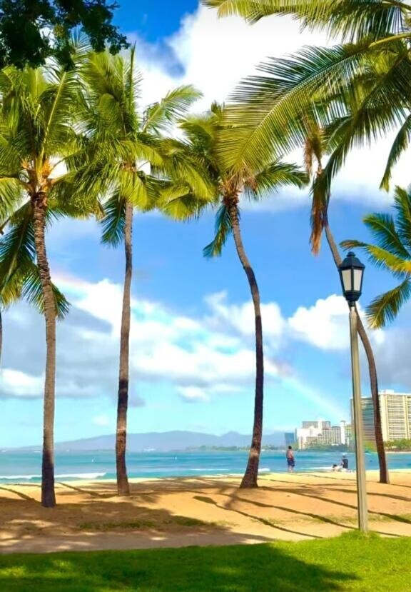 《こんにちは》