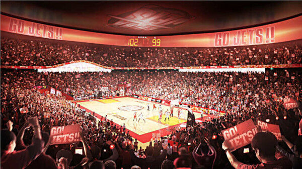 Bリーグ開幕！　ガンバれ～！　我ら 千葉ジェッツ！！！