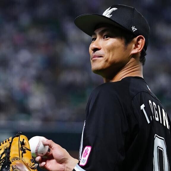 推し選手が(涙)