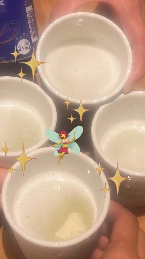 一日千秋の想い