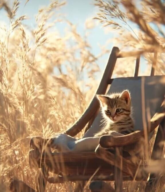 《おはようございます》