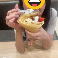 秋晴れ