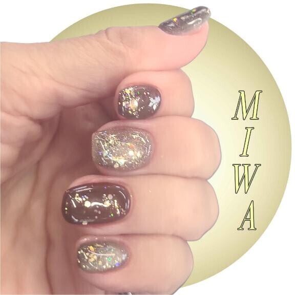 只今、移動中…