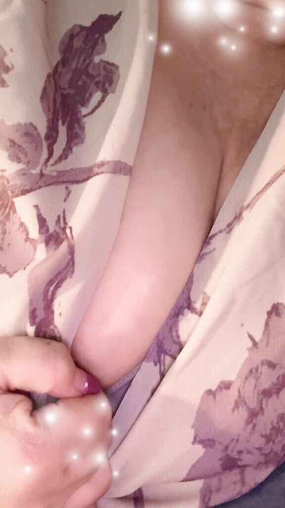 オキニトーク後すぐに