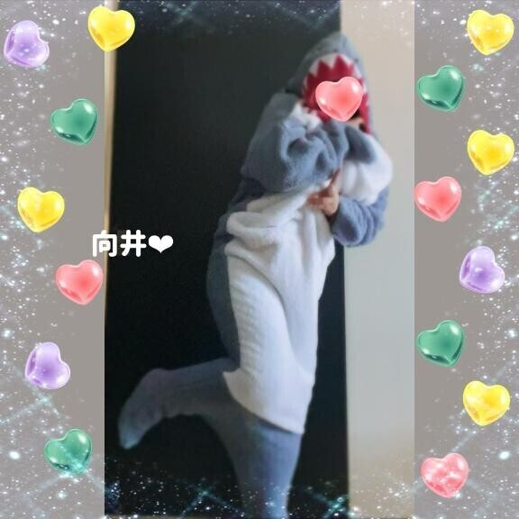 甘～いお菓子の代わりに