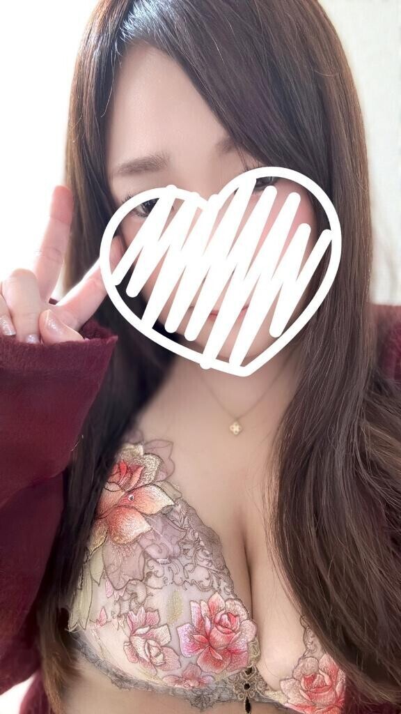 ナデナデに、キュンです。