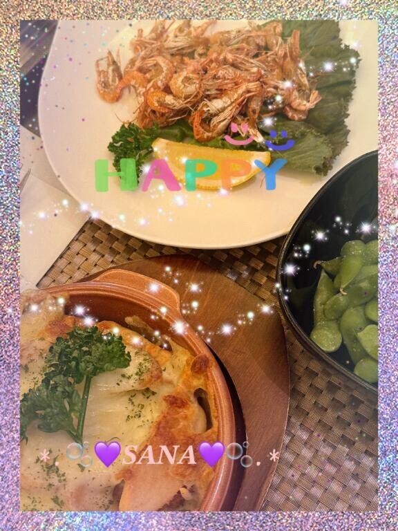 I様！ありがとうございます！！