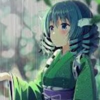 ★★★冷たい雨★★★