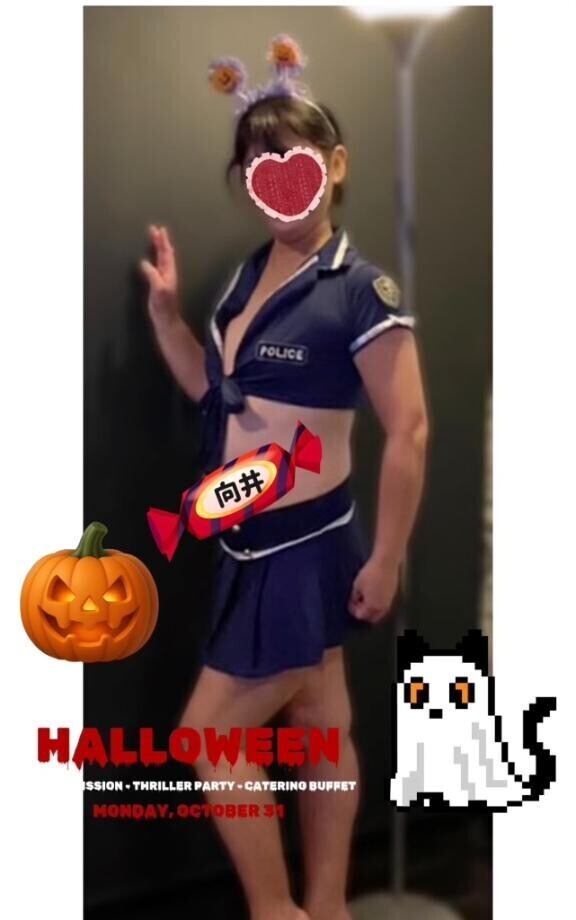 あなたはあなたでいい