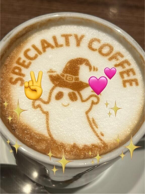 1番嬉しいメッセージは...