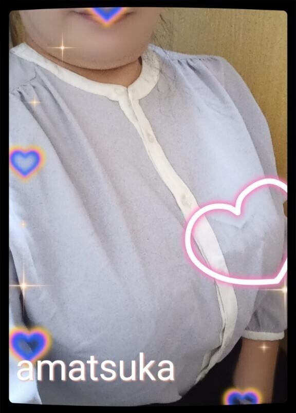 ぱふ☆(´ε｀ )☆ぱふ