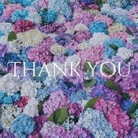 今日のお礼です