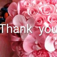 Thank you★
