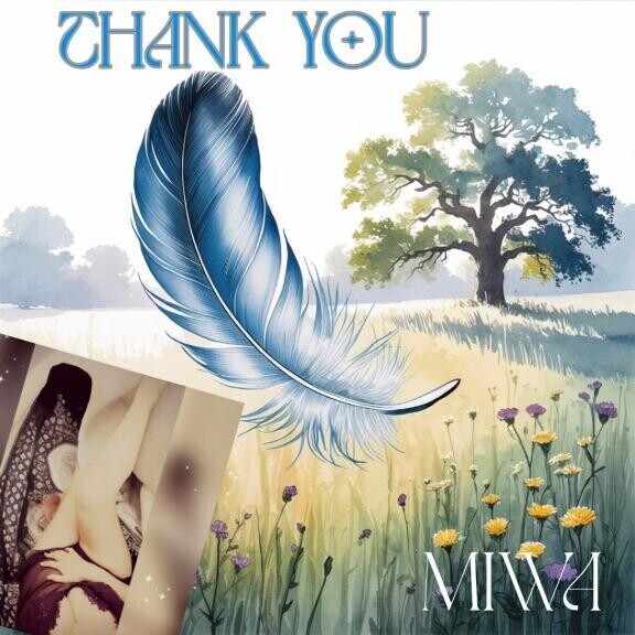 御礼(11/14) 宵のK様