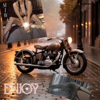 今日はお休みしますが、Enjoyしてね！