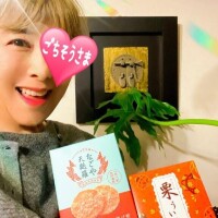 土曜日最終枠の?