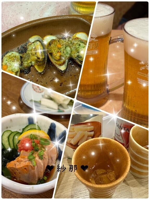 Y様！ありがとう～！