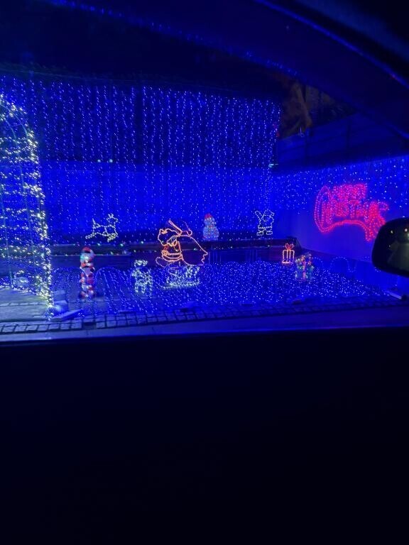 お久しぶりです