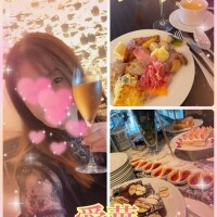 プレXmasランチ?