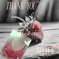 御礼(11/24)　宵のK様