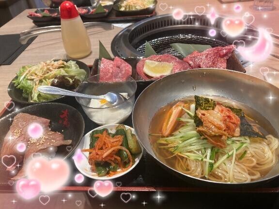 思い出して…満足