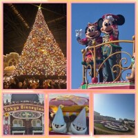 一足早いクリスマス