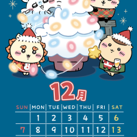 11月のお礼ですm(_ _)m