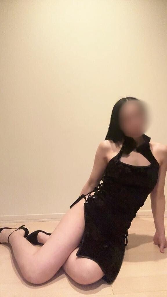 チャイナドレス