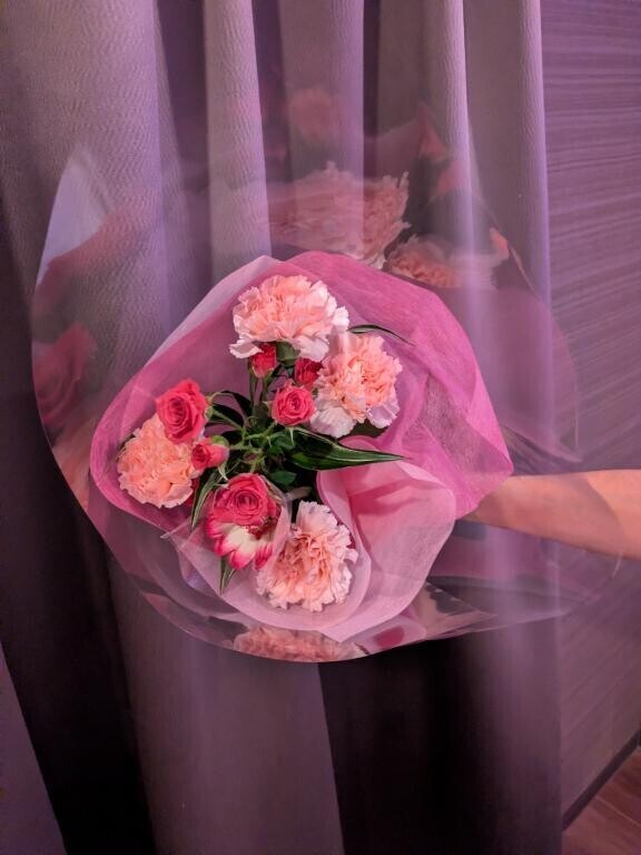 おはようございます…