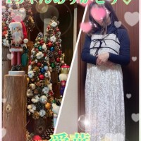 Iちゃんありがとう?