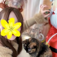 クリスマス前のラブストーリー?