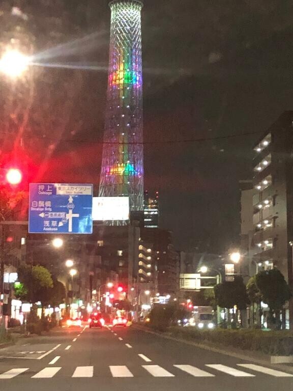 こんばんは（≧∇≦）