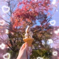 寒いと言いながら