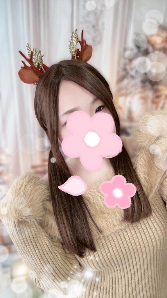 サンタが五十路にやってきた！