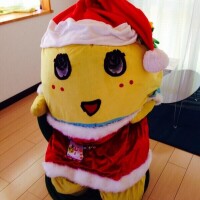 当店は、只今　Xmasイベント真っ盛り中ぅ～♪(*'▽')