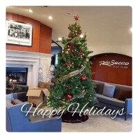 明日、明後日出勤いたします