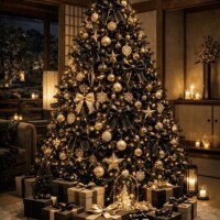 大人シックな…