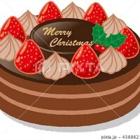 メリークリスマス