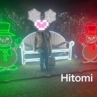 福引きで運試し