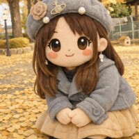 ぬいぐるみ…集めたい？？（笑）