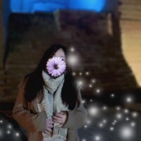 たくさん褒められると照れちゃう。